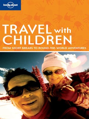 cover image of Travel with Children